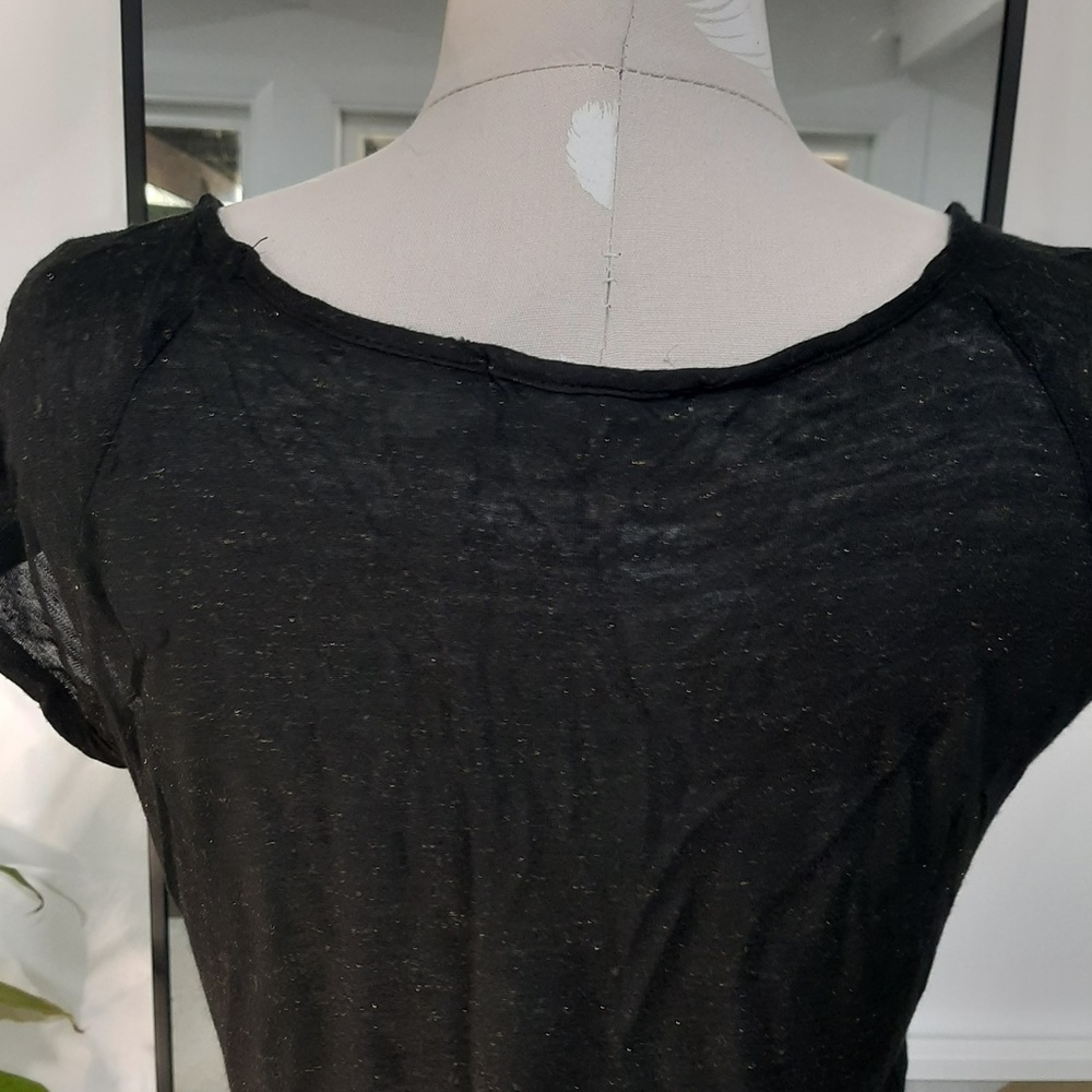 Womens Cockatiel Print Tshirt - Size 12 - Picture 5 of 8